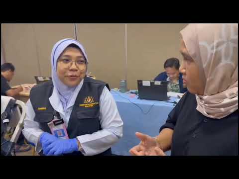 Kempen Derma Darah KSKJTM 2025