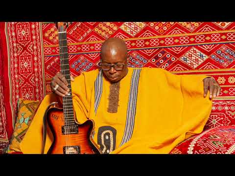 United – Dirtwire • Vieux Farka Touré • SunRise Studios Collective