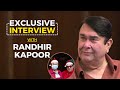 Randhir Kapoor EXCLUSIVE interview: On Rajiv Kapoor, Kareena Kapoor Khan, Karisma & Movies