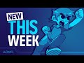 New PS5 & PS4 Games This Week