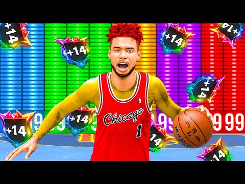 14 Cap Breakers EVOLVED All My Builds into DEMIGODS...