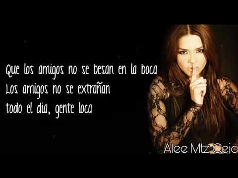 download lagu mp3 mp4 Amigos No Por Favor Con Letra, download lagu Amigos No Por Favor Con Letra gratis, unduh video klip Amigos No Por Favor Con Letra