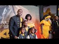 KING KAKA SHOCKED AS NANA OWITI AND KIDS ARRIVES TO SUPPORT HIM
