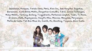 Download lagu Vierra Full Album 2025 mp3