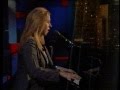 Diana Krall (I don't know enough about you ...