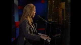 Diana Krall (I don't know enough about you) Live in Australia