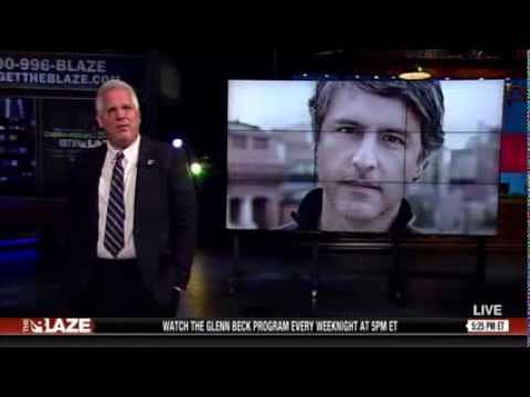 GLENN beck:  Muslim Author's Jesus Book Debunked  PART-2