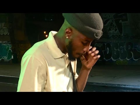 Bizy Backend - Paranoid (Official Video)