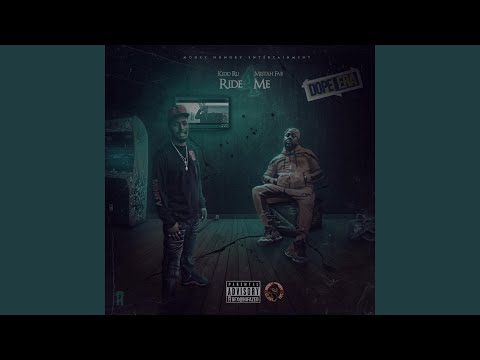 Ride 4 Me