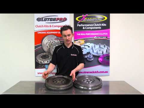 CLUTCH TECH: Dual-Mass Flywheel Failure