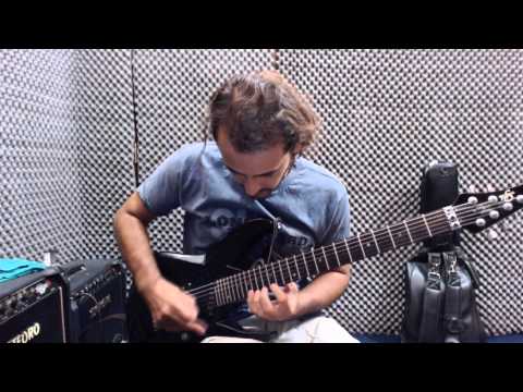 DAN HONORATO - Do Calabouço ao Palácio (Intro)