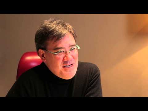 艾倫-吉爾伯特--地球之歌 (Alan Gilbert — Das Lied von der Erde)