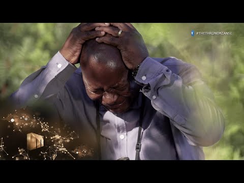 The queen is dead – The Throne | Mzansi Magic