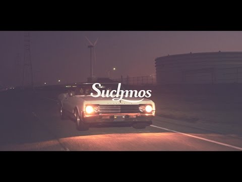 Suchmos – PINKVIBES [Official Music Video]