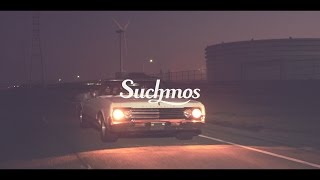 Suchmos “PINKVIBES” (Official Music Video)