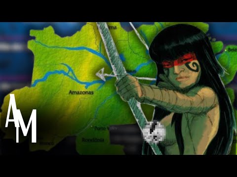 ICEBERG DA REGIÃO NORTE (Repost)