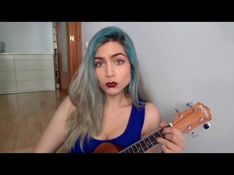 Habits - Tove Lo - PostmodernJukebox version - COVER