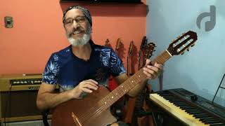 Video thumbnail for GIANNINI Stage STN SUC CEQ (Apresentação) / #24 by Dherly Rocha