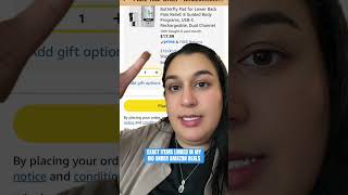 Amazon must haves under $20 #amazongadgets #amazonfavorites #moneysavingtips #amazonmusthaves #save