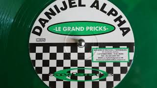 Danijel Alpha - QK