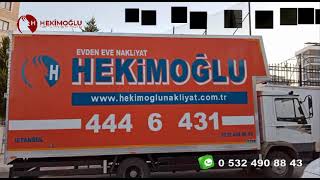 Kartal Evden Eve Nakliyat Firmaları Ev Taşıma Şirketleri