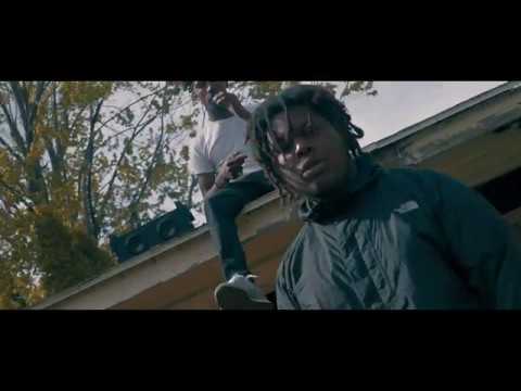 Almighty $mith -Saucin Ft Poppa Benji ( Official Music Video 2018) Shotby SkrillaVisuals