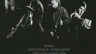 Rockpile - Trouble Boys (Live)