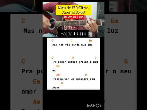 Pare Um Pouco Pra Pensar - Ozéias de Paula
