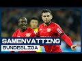 HIGHLIGHTS | Bosz doet oude club Dortmund pijn in voetbalfestijn