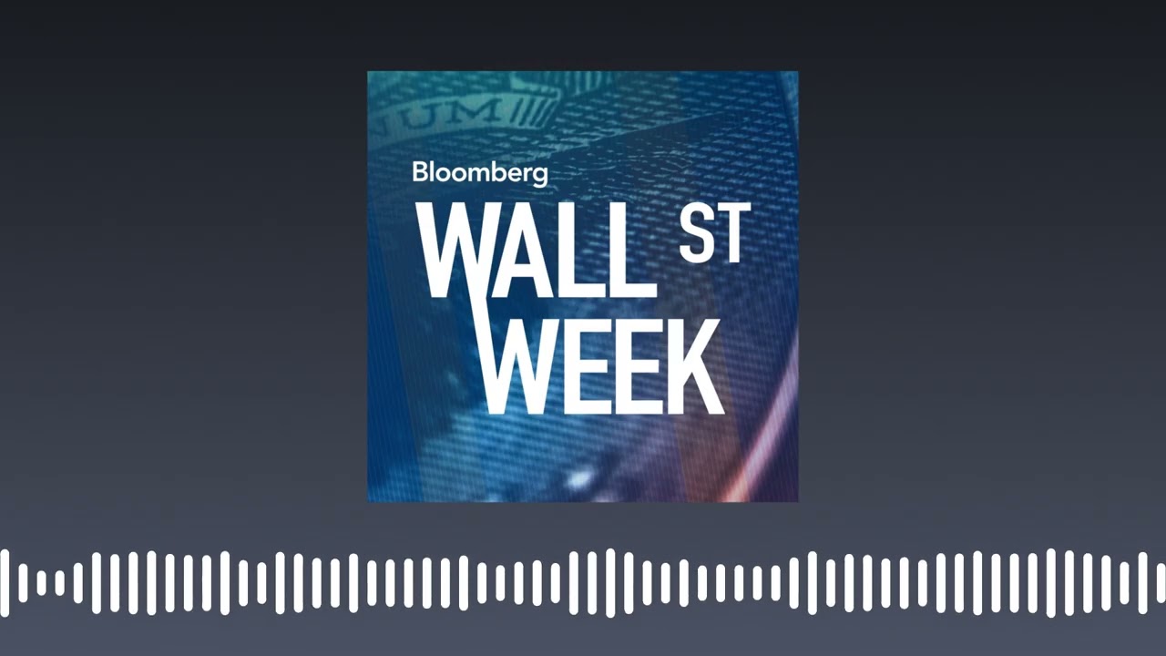 AI Debt Question, Austin Housing Test, Student Loan Reckoning, Canada Weighs US Tariffs | Wall... - Bloomberg Podcast