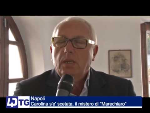 NAPOLI, CAROLINA S' E' SCETATA,IL MISTERO DI MARECHIARO