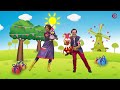 Hieperdepiep - Jokie muziekclip - Efteling Jokie