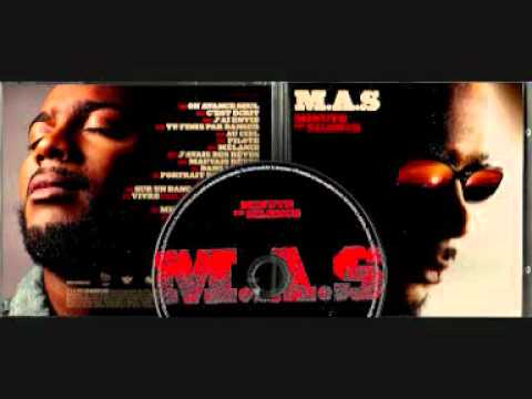 M.A.S. - Vivre Feat Tuffist