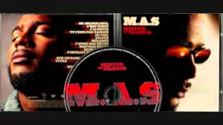 M.A.S. - Vivre Feat Tuffist
