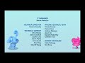Blue S Clues You Credits What I Like About Blue