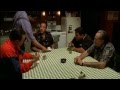 Capos Meeting - The Sopranos HD