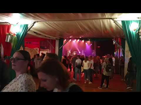 Bierkapitän von Markus Becker & Richard Bier in Annenzelt - Annentag 2019 i