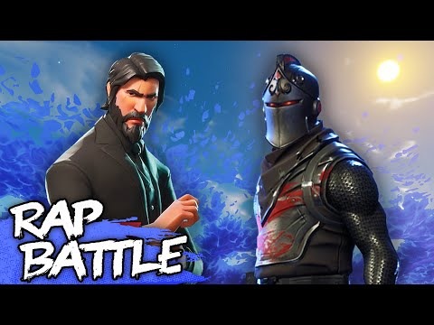 NerdOut - Fortnite Rap Battle (Lyrics) | Music Video, Song ... - 480 x 360 jpeg 32kB