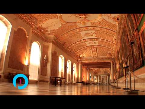 Die Bildergalerie von Sanssouci