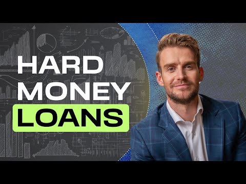 Hard Money Loans Explained Step-by-Step