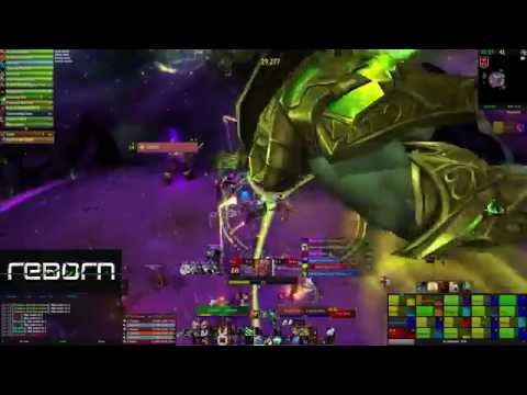 Archimonde - FirstKill - Reborn auf Frostwolf(EU)