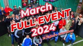 March 2024 Full Event