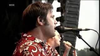 Me First and Gimme Gimmes - Rocket man