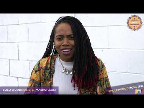 The Making of #BollywoodMonster Orchestra: Raags to Riddim