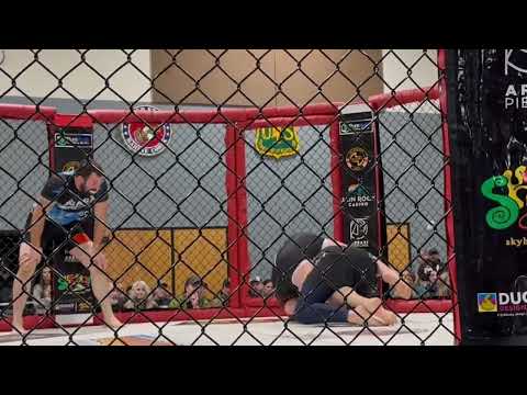 ARENA WARS TAG TEAM JIU JITSU