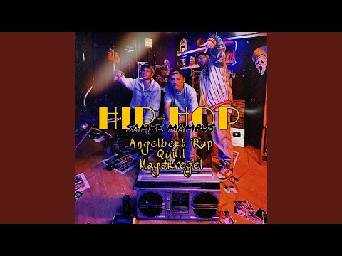 Hip-hop Sampe Mampus