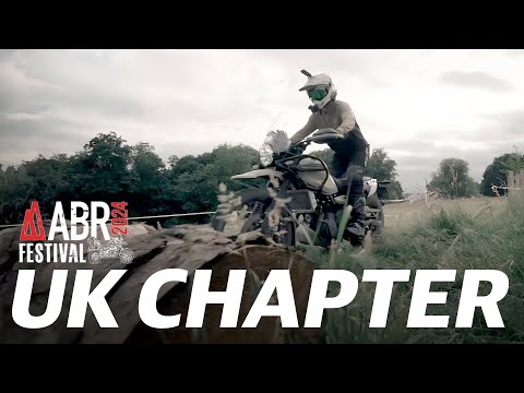 Royal Enfield X ABR Festival 2024 : Himalayan Spirit Hits the UK