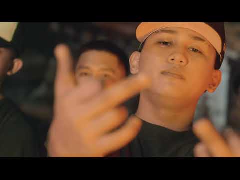 ENZO MF - HIGH ABOVE THE REST (Official Music Video)