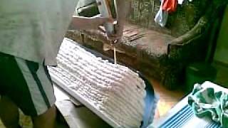 megaremont.com.ua - Утепление металической ванны.mp4