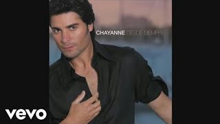 Chayanne - Solamente Tu Amor (Audio)